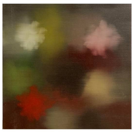 Ross Bleckner